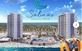 Salinas Exclusive Resort